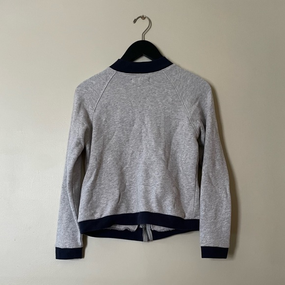 byCorpus (UO) bomber sweatshirt - Picture 2 of 2